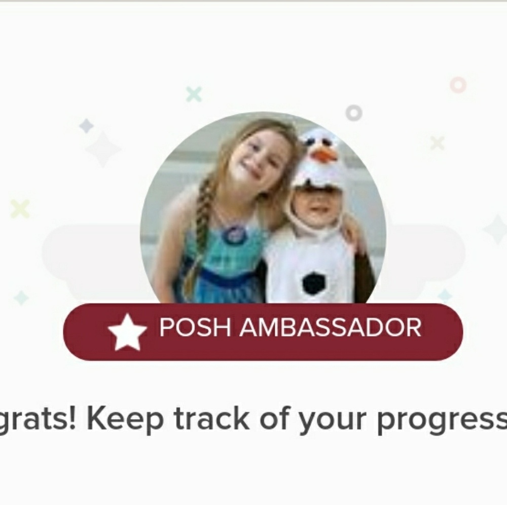 Poshmark Ambassador